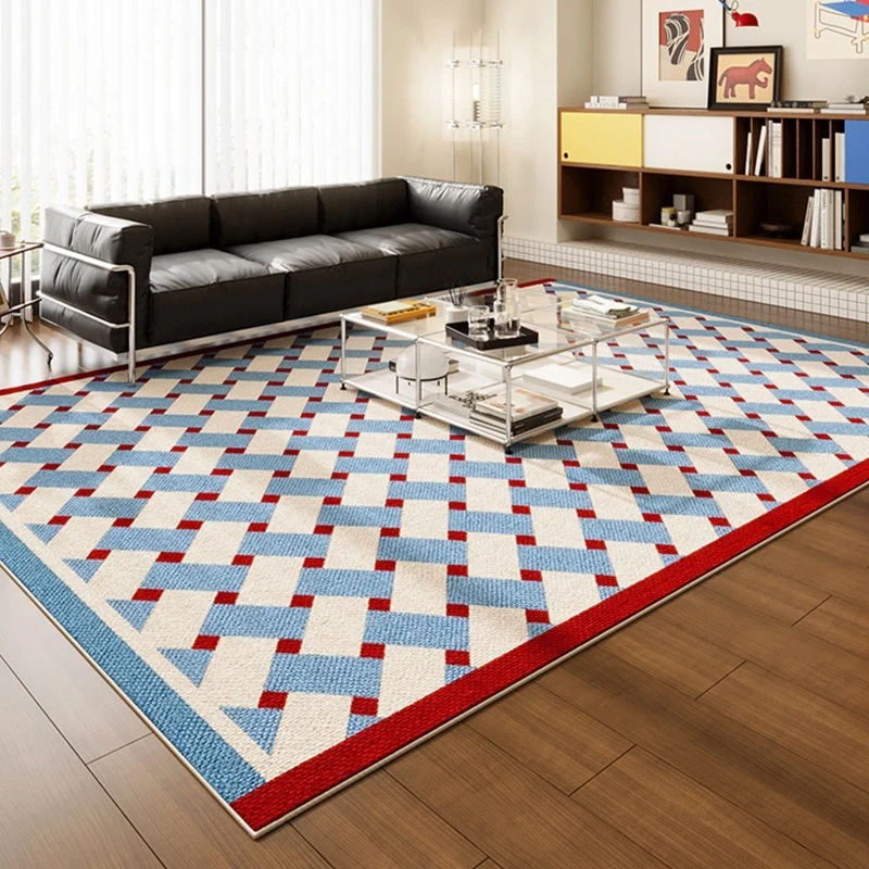 Modern Geometric Area Rug Stornfield