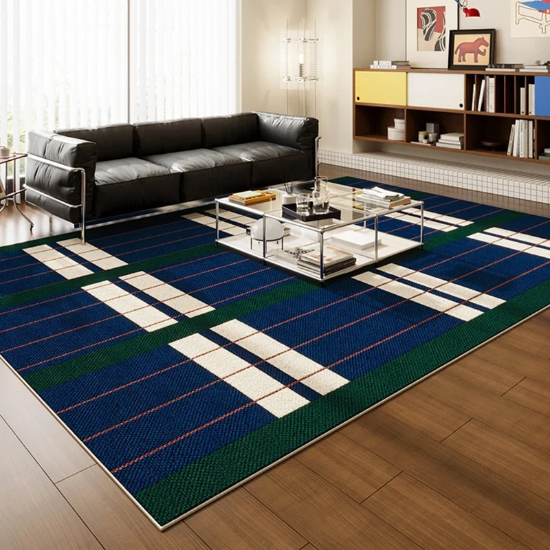 Modern Geometric Area Rug Stornfield