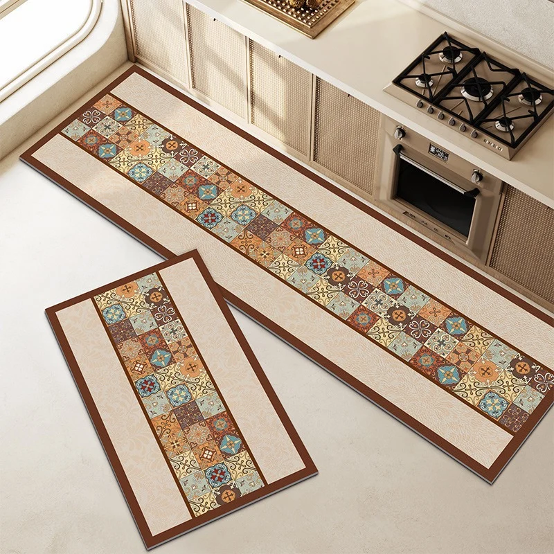 Kitchen Runner Mat Stornfield