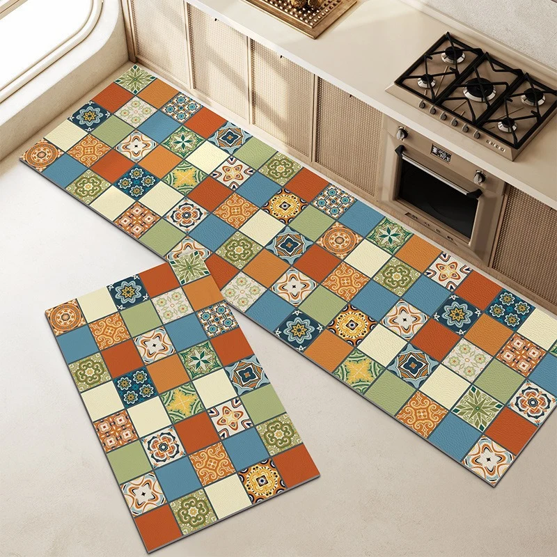 Kitchen Runner Mat Stornfield
