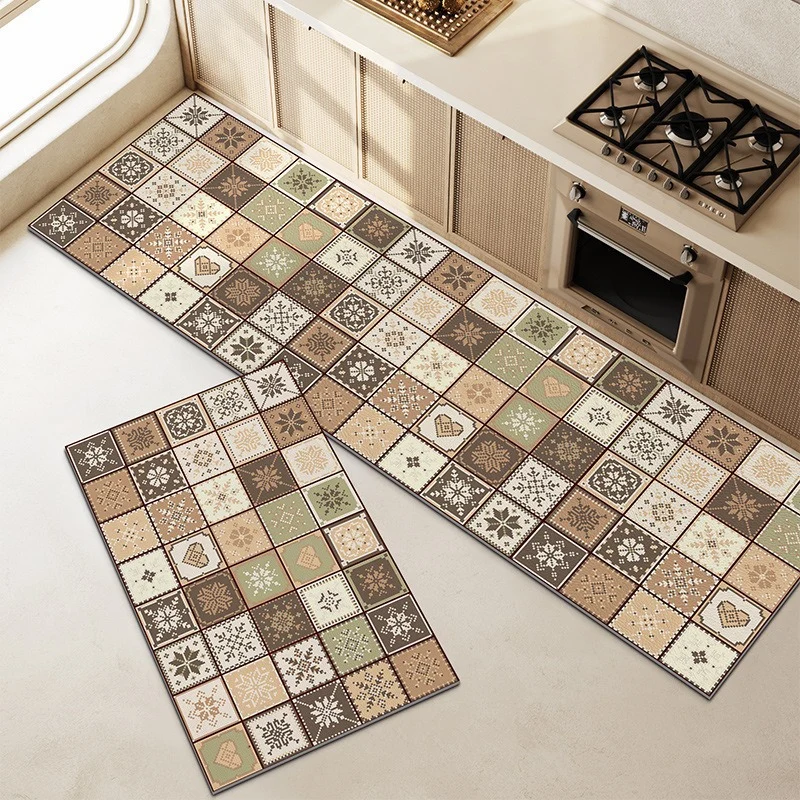 Kitchen Runner Mat Stornfield