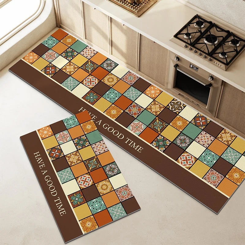 Kitchen Runner Mat Stornfield