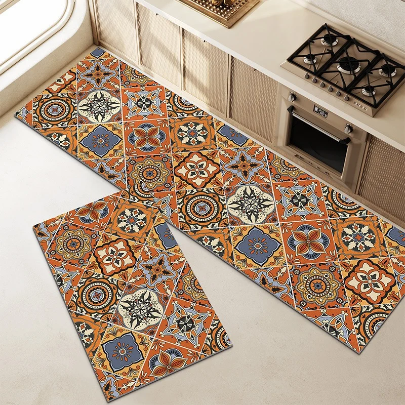 Kitchen Runner Mat Stornfield