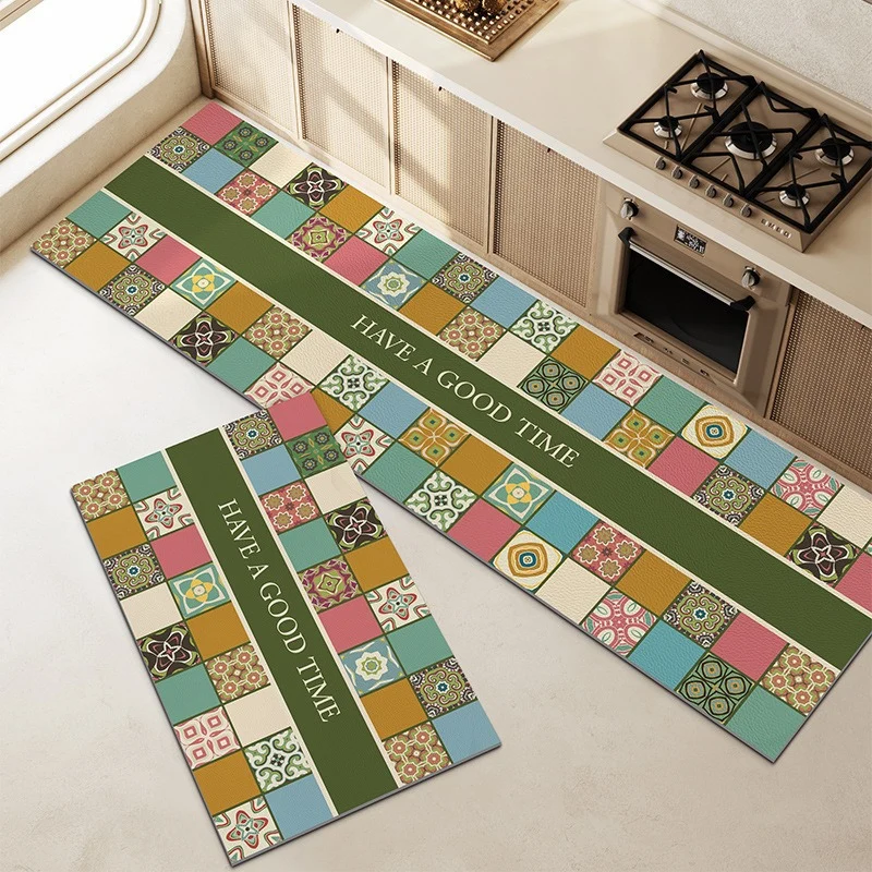 Kitchen Runner Mat Stornfield