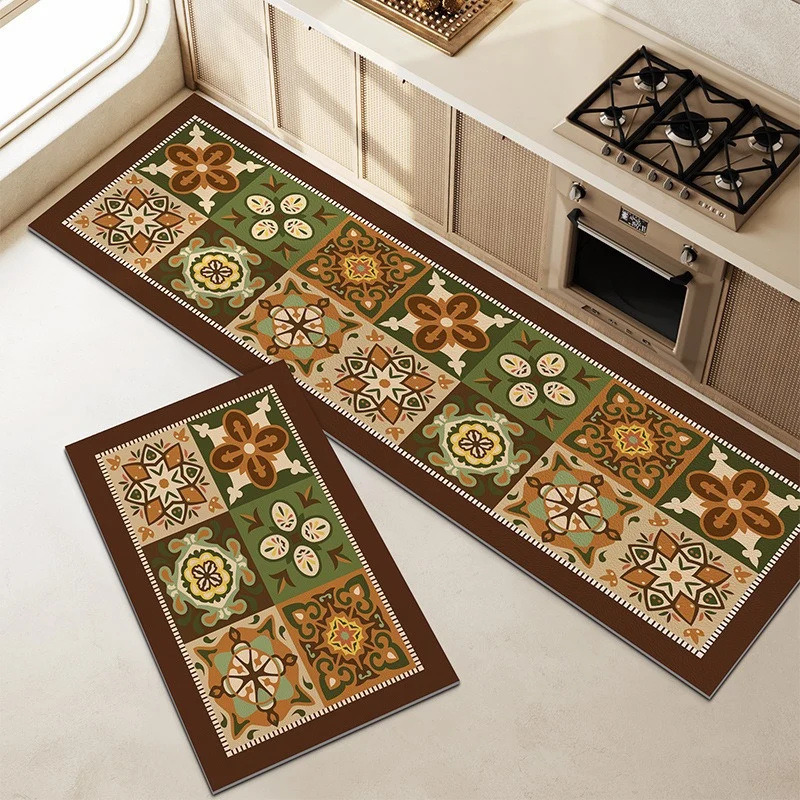 Kitchen Runner Mat Stornfield
