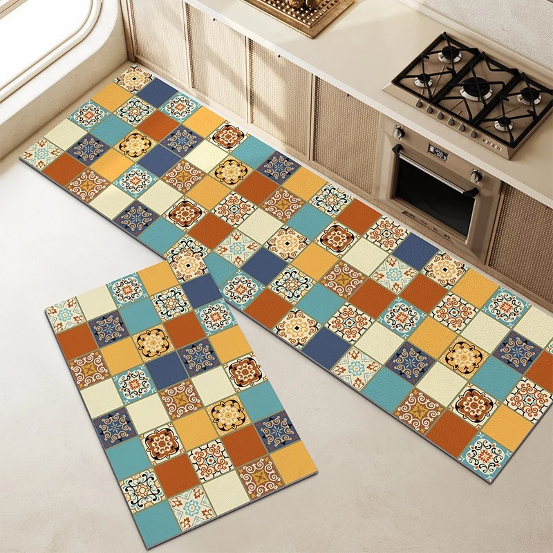 Kitchen Runner Mat Stornfield