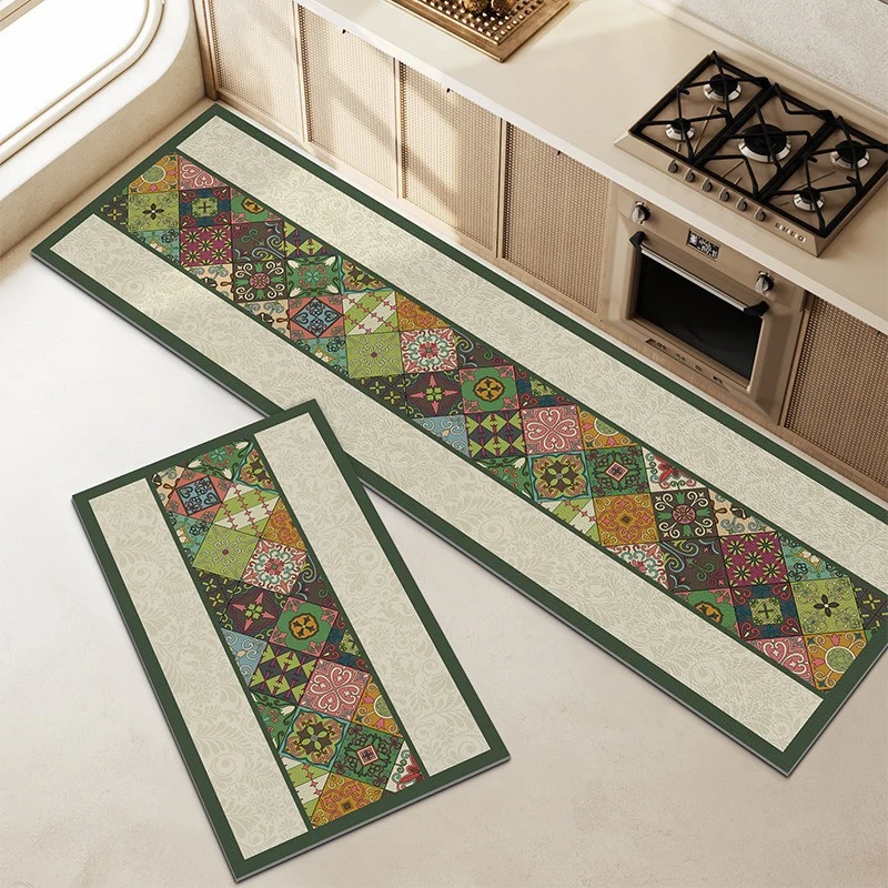 Kitchen Runner Mat Stornfield