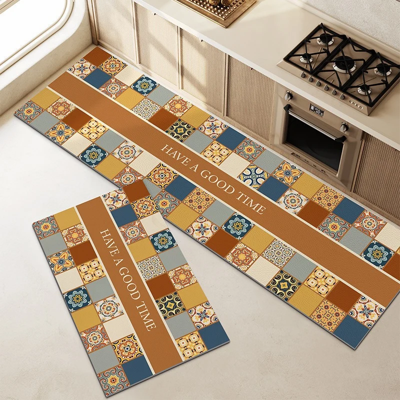 Kitchen Runner Mat Stornfield
