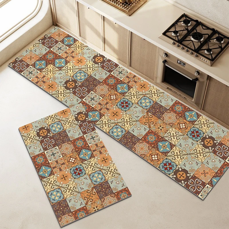 Kitchen Runner Mat Stornfield