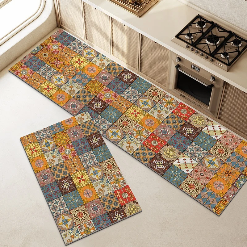 Kitchen Runner Mat Stornfield