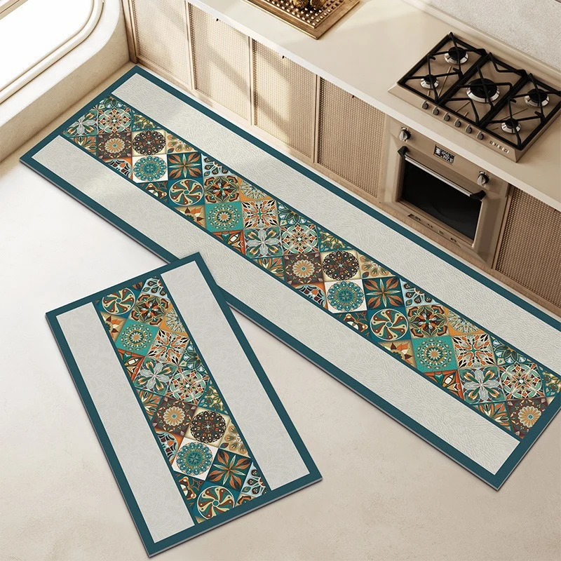 Kitchen Runner Mat Stornfield