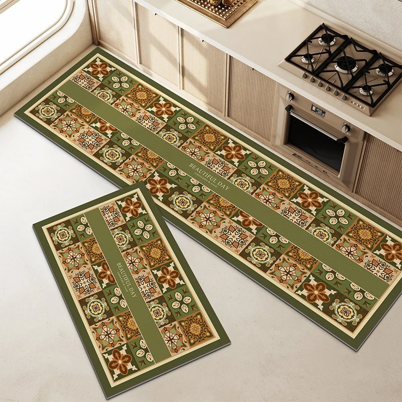 Kitchen Runner Mat Stornfield