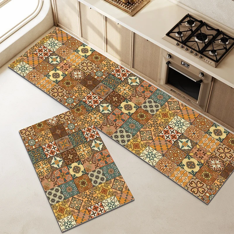 Kitchen Runner Mat Stornfield