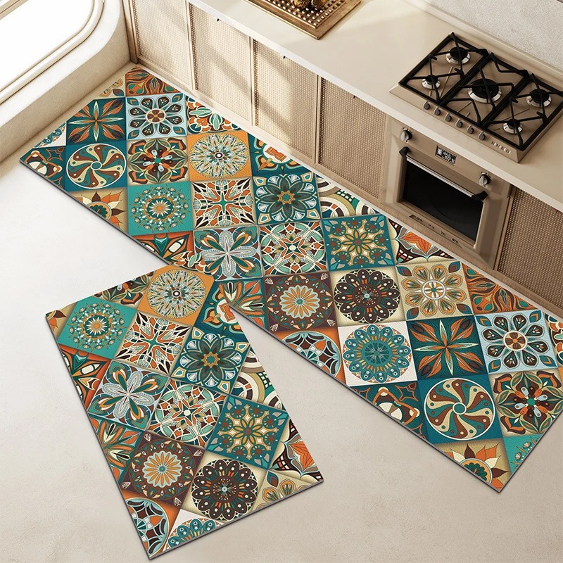 Kitchen Runner Mat Stornfield