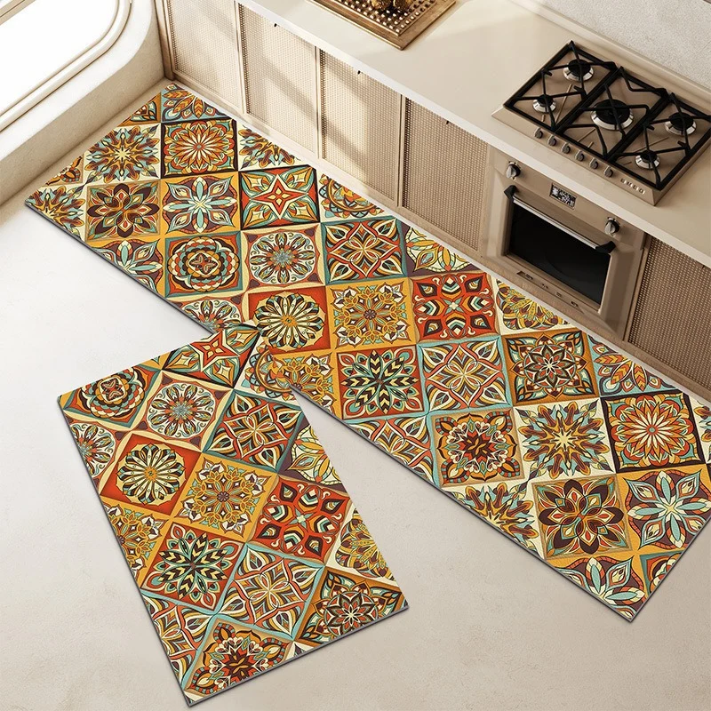 Kitchen Runner Mat Stornfield