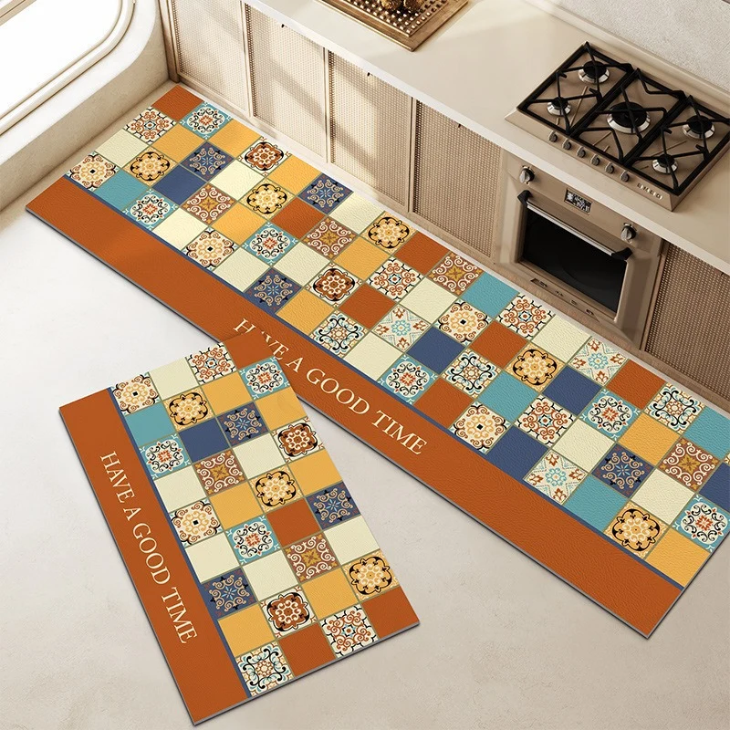 Kitchen Runner Mat Stornfield