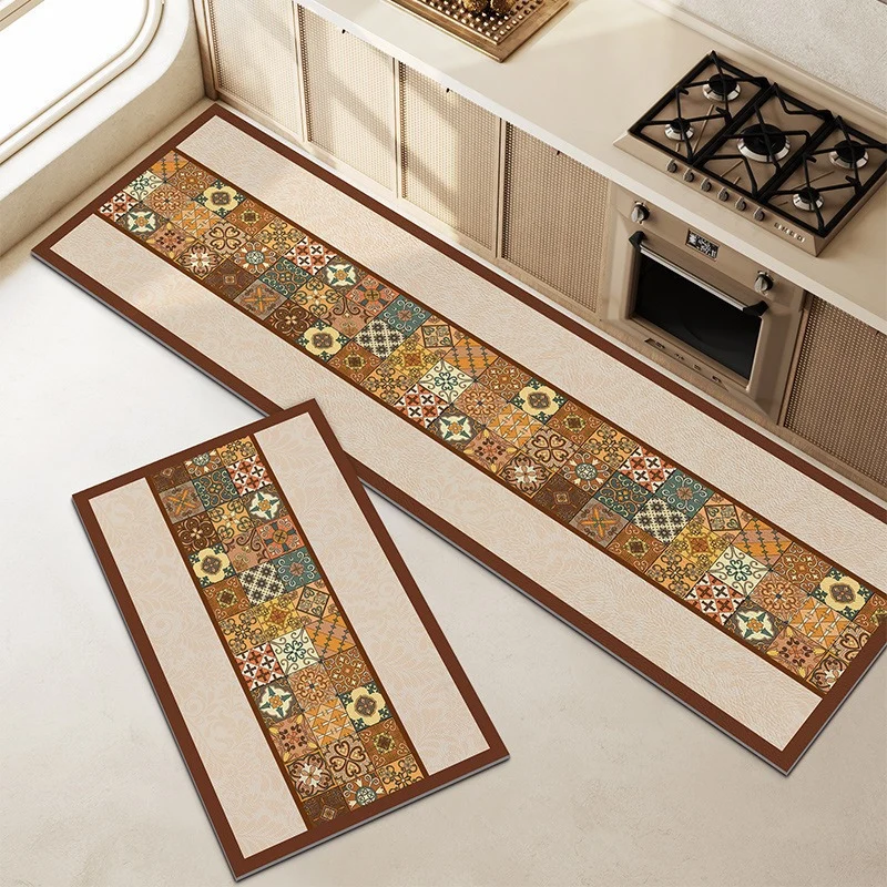 Kitchen Runner Mat Stornfield
