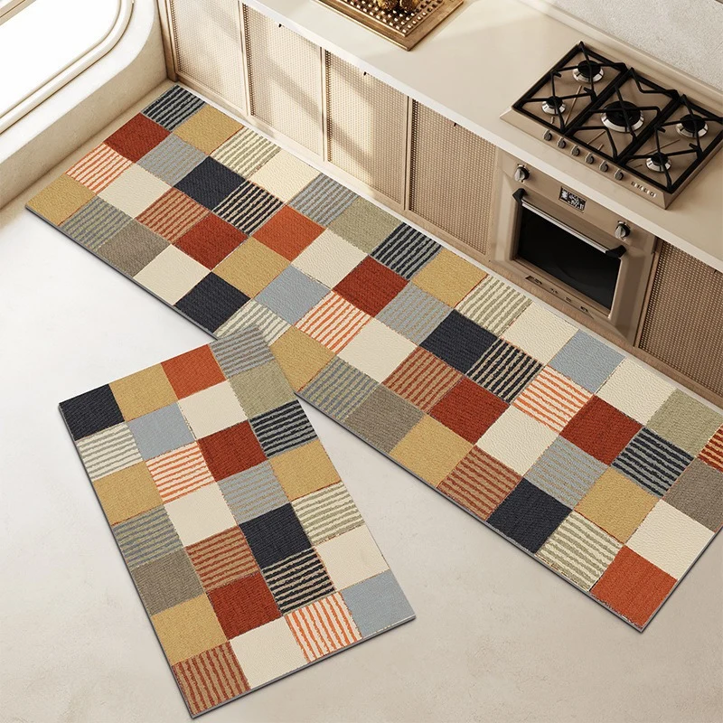 Kitchen Runner Mat Stornfield