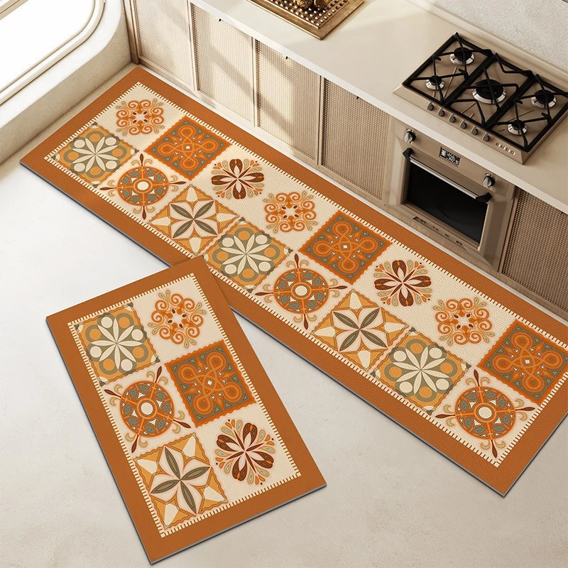Kitchen Runner Mat Stornfield