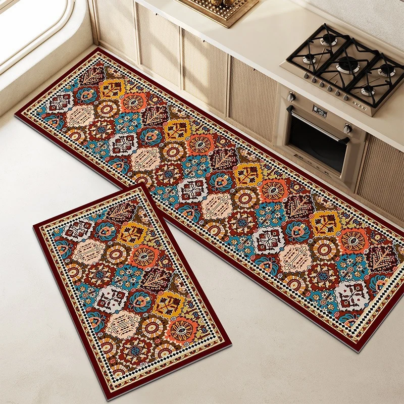 Kitchen Runner Mat Stornfield
