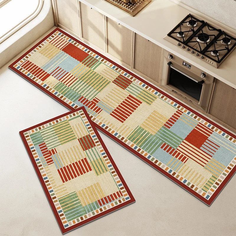 Kitchen Runner Mat Stornfield