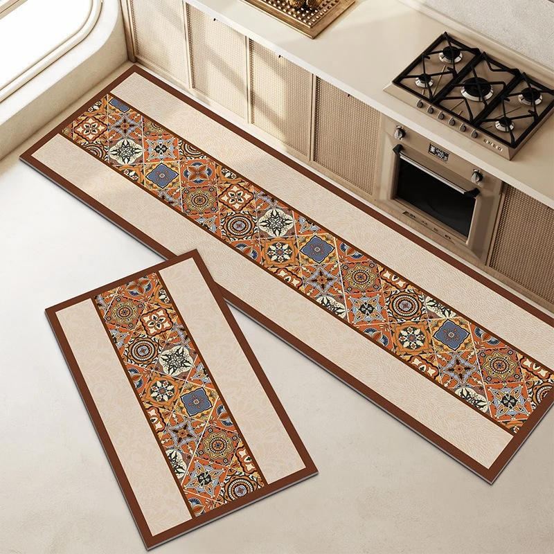 Kitchen Runner Mat Stornfield