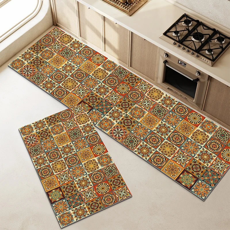 Kitchen Runner Mat Stornfield