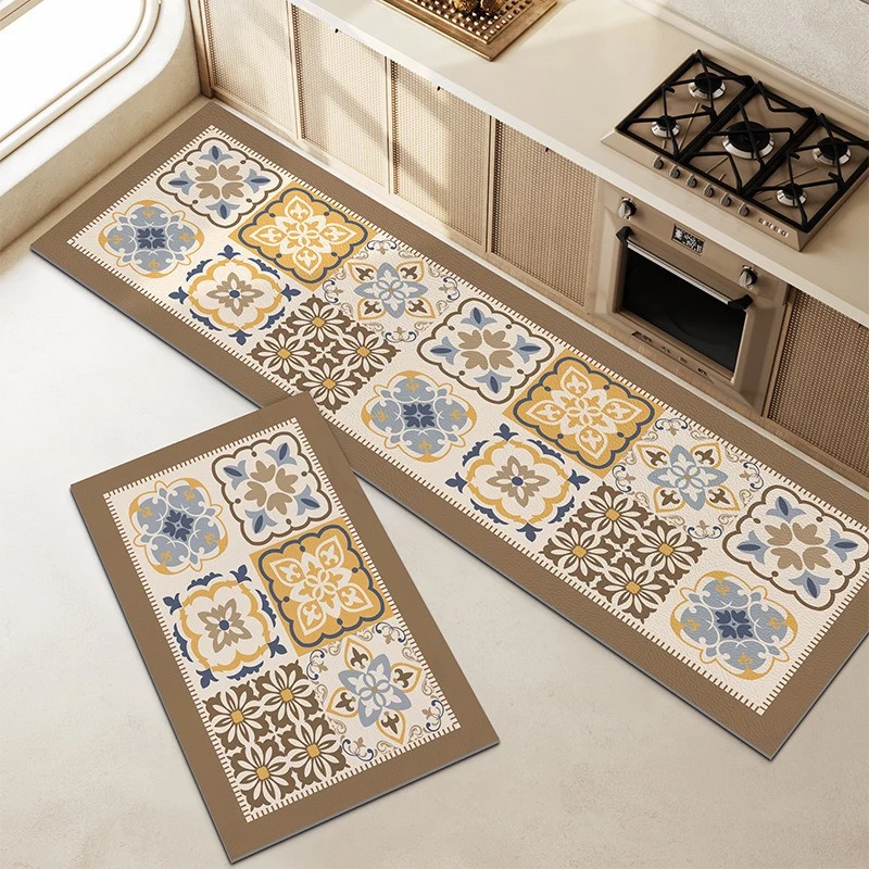 Kitchen Runner Mat Stornfield