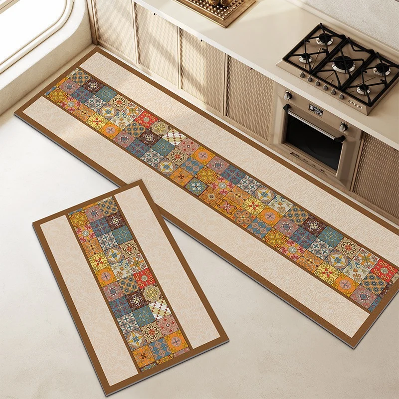 Kitchen Runner Mat Stornfield