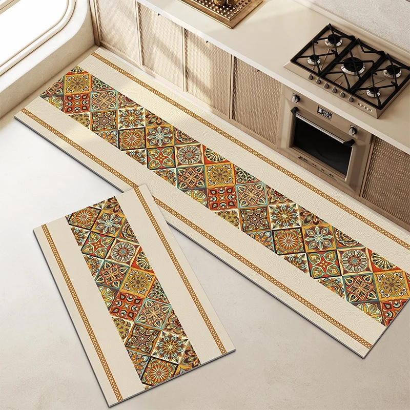 Kitchen Runner Mat Stornfield