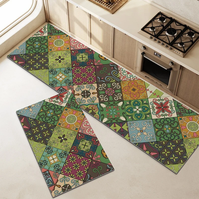 Kitchen Runner Mat Stornfield