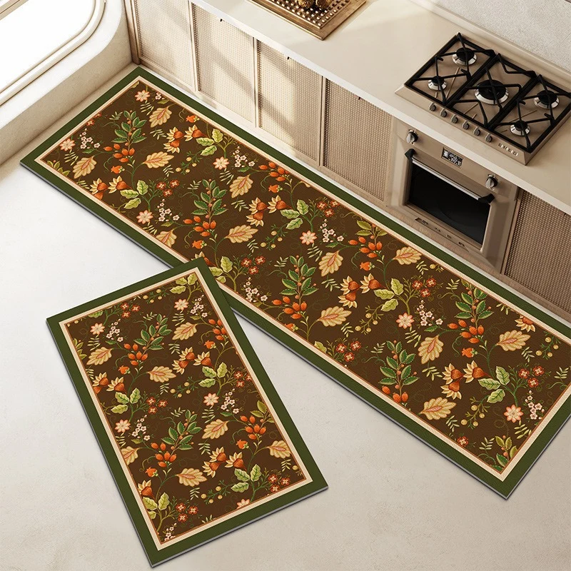 Kitchen Runner Mat Stornfield