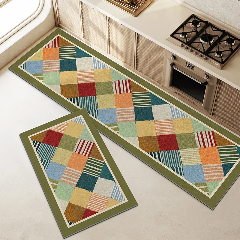 Kitchen Runner Mat Stornfield