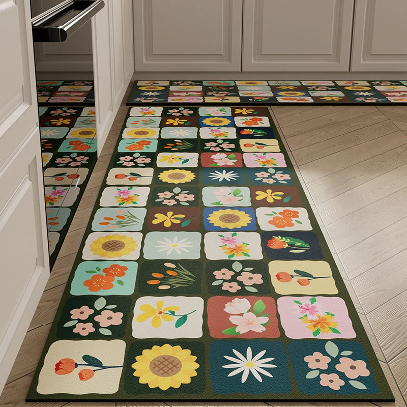 Kitchen Mat Stornfield