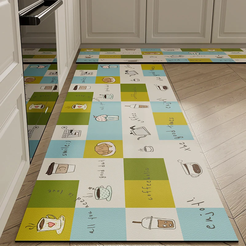 Kitchen Mat Stornfield