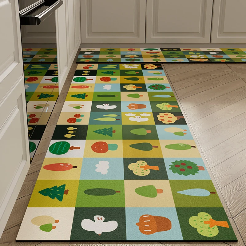 Kitchen Mat Stornfield