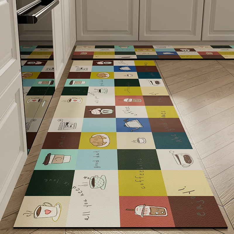 Kitchen Mat Stornfield