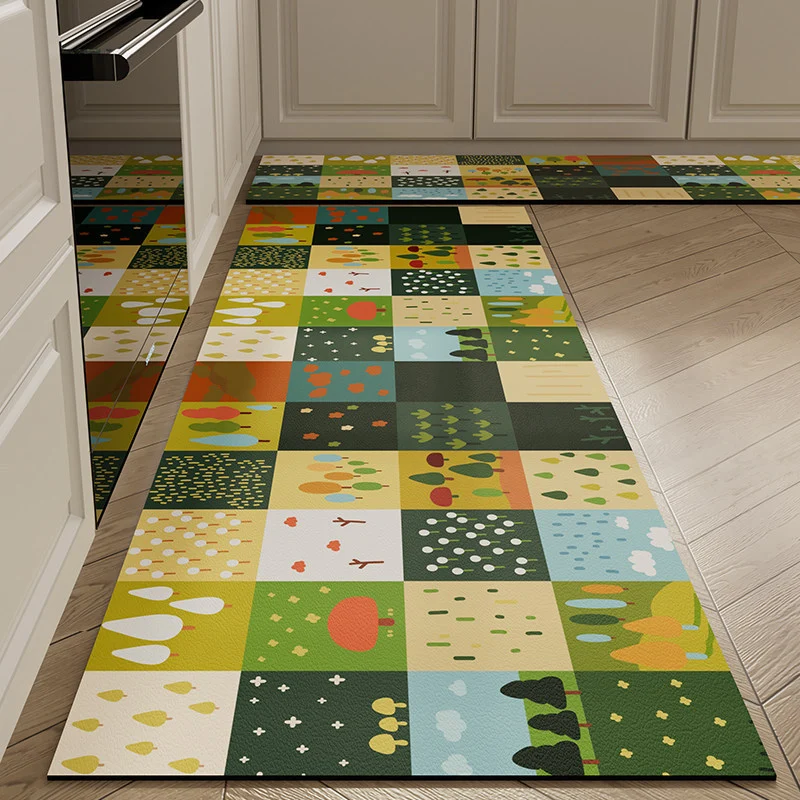 Kitchen Mat Stornfield