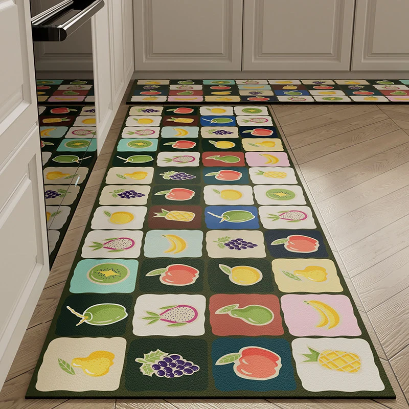 Kitchen Mat Stornfield