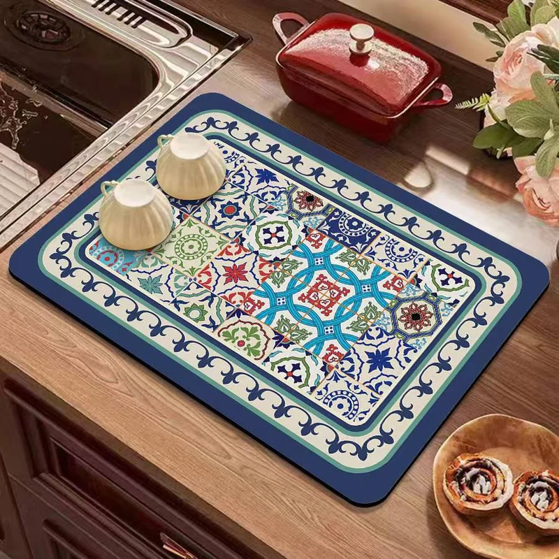 Kitchen Floor Mat Stornfield