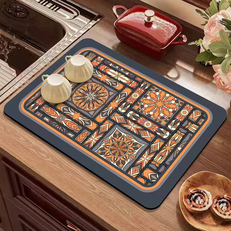 Kitchen Floor Mat Stornfield