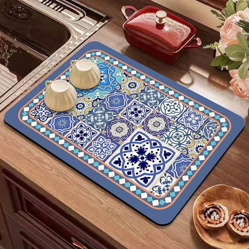 Kitchen Floor Mat Stornfield