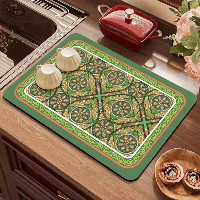 Kitchen Floor Mat Stornfield