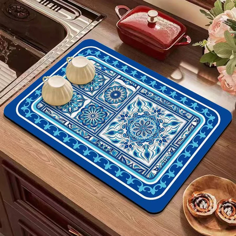 Kitchen Floor Mat Stornfield