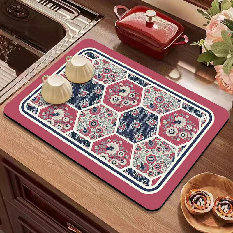 Kitchen Floor Mat Stornfield