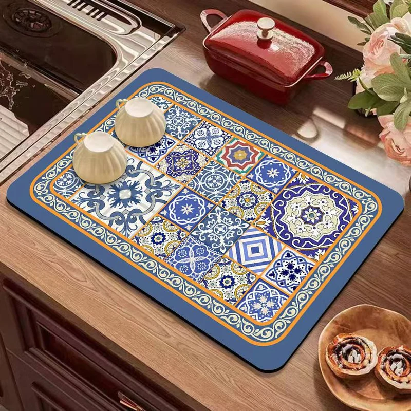 Kitchen Floor Mat Stornfield