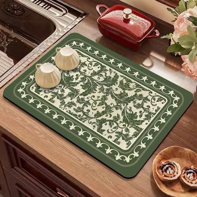 Kitchen Floor Mat Stornfield