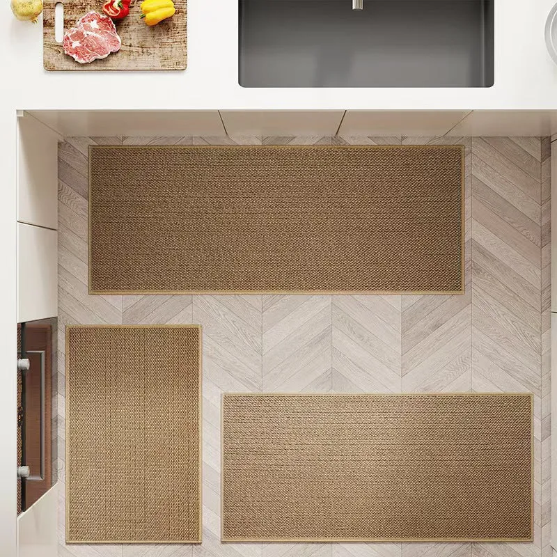 Kitchen Comfort Non-Slip Mat Set Stornfield