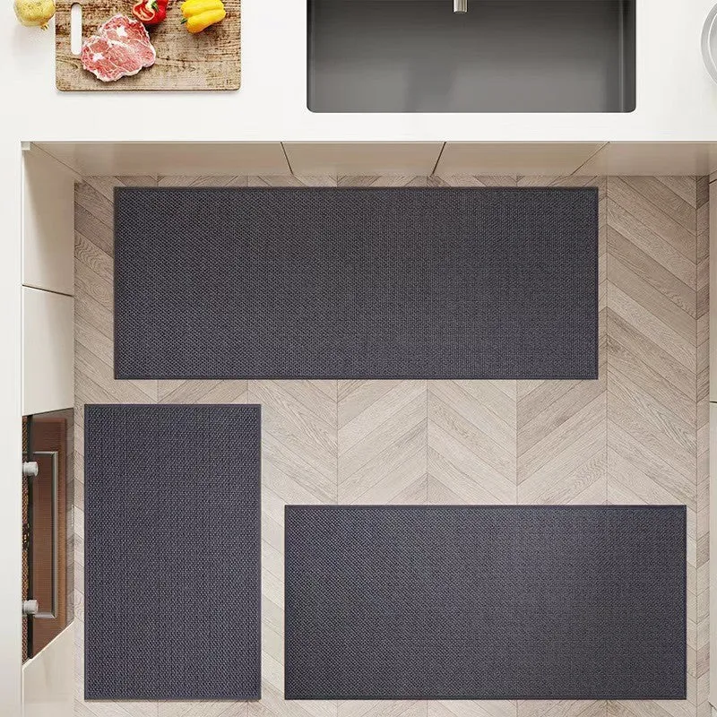 Kitchen Comfort Non-Slip Mat Set Stornfield