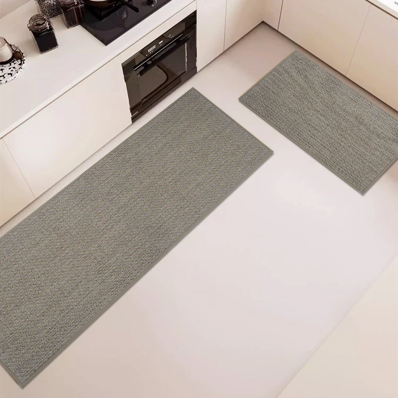 Kitchen Comfort Non-Slip Mat Set Stornfield